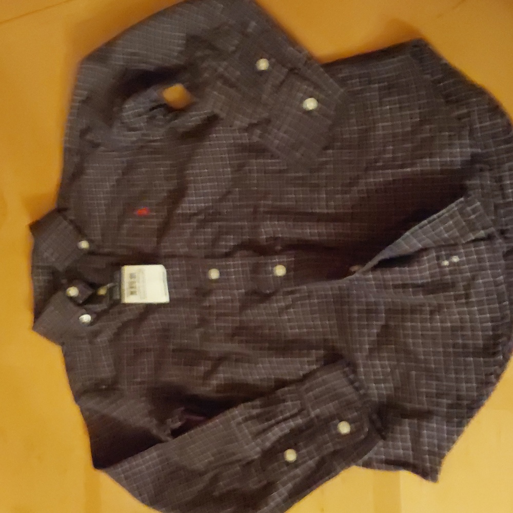 BNWT POLO RALPH LAUREN BUTTON DWN SIZE 5 STRIPED BOXED COLORS